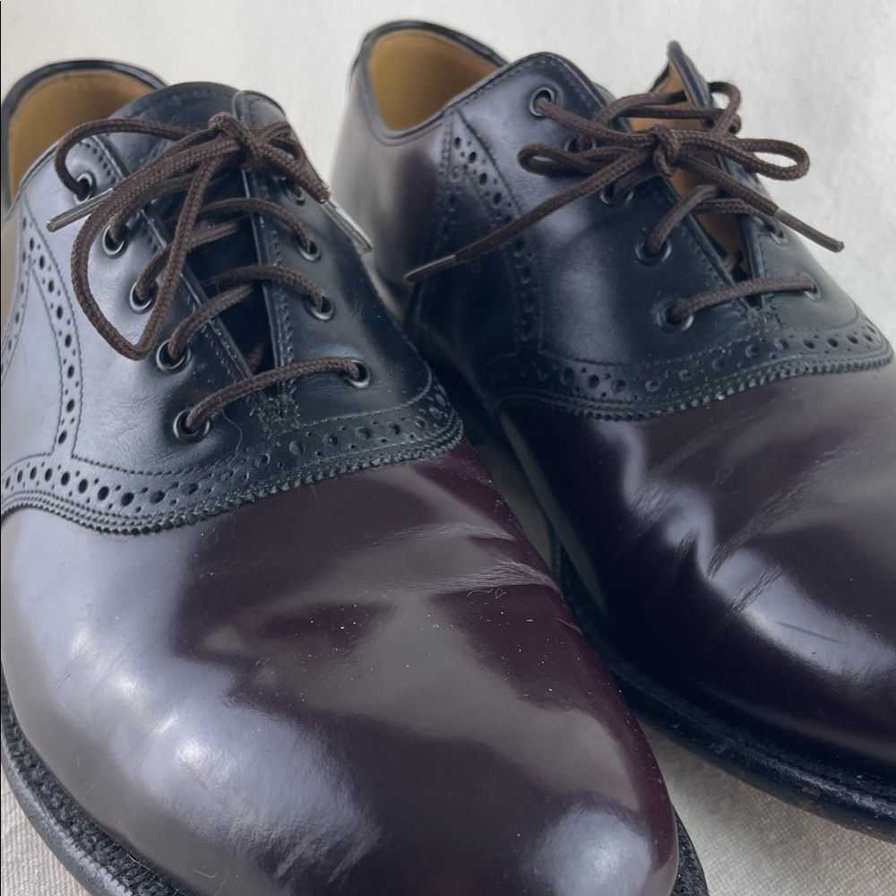 Johnston & Murphy Men's Oxford Shoes Size 13